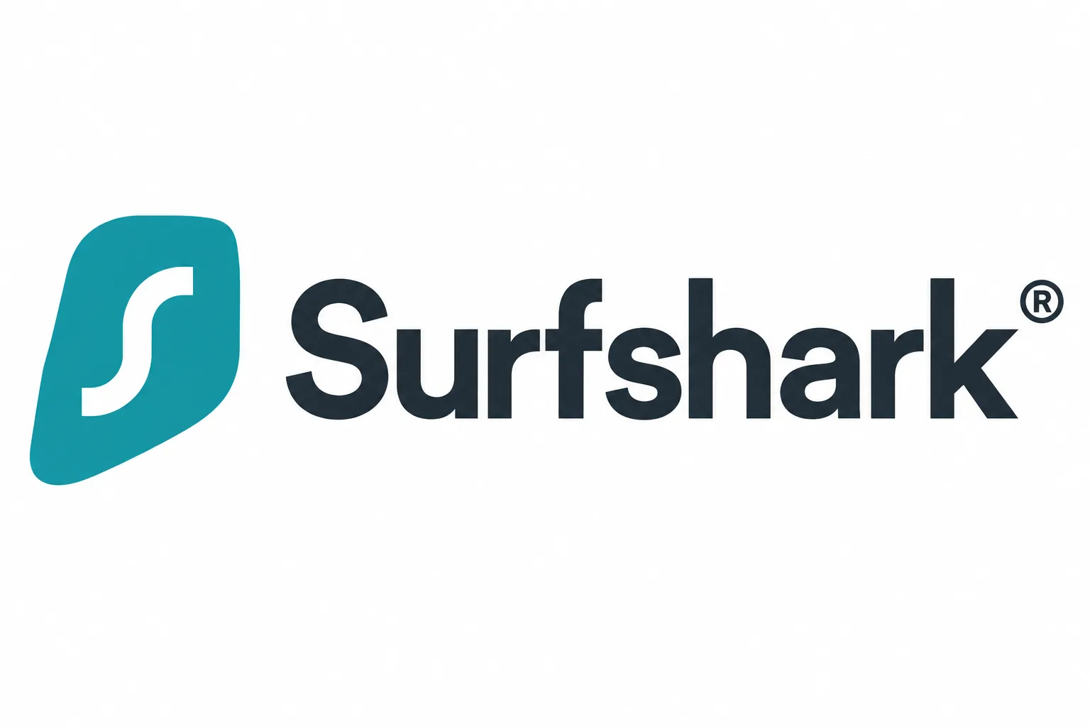 Surfshark logo