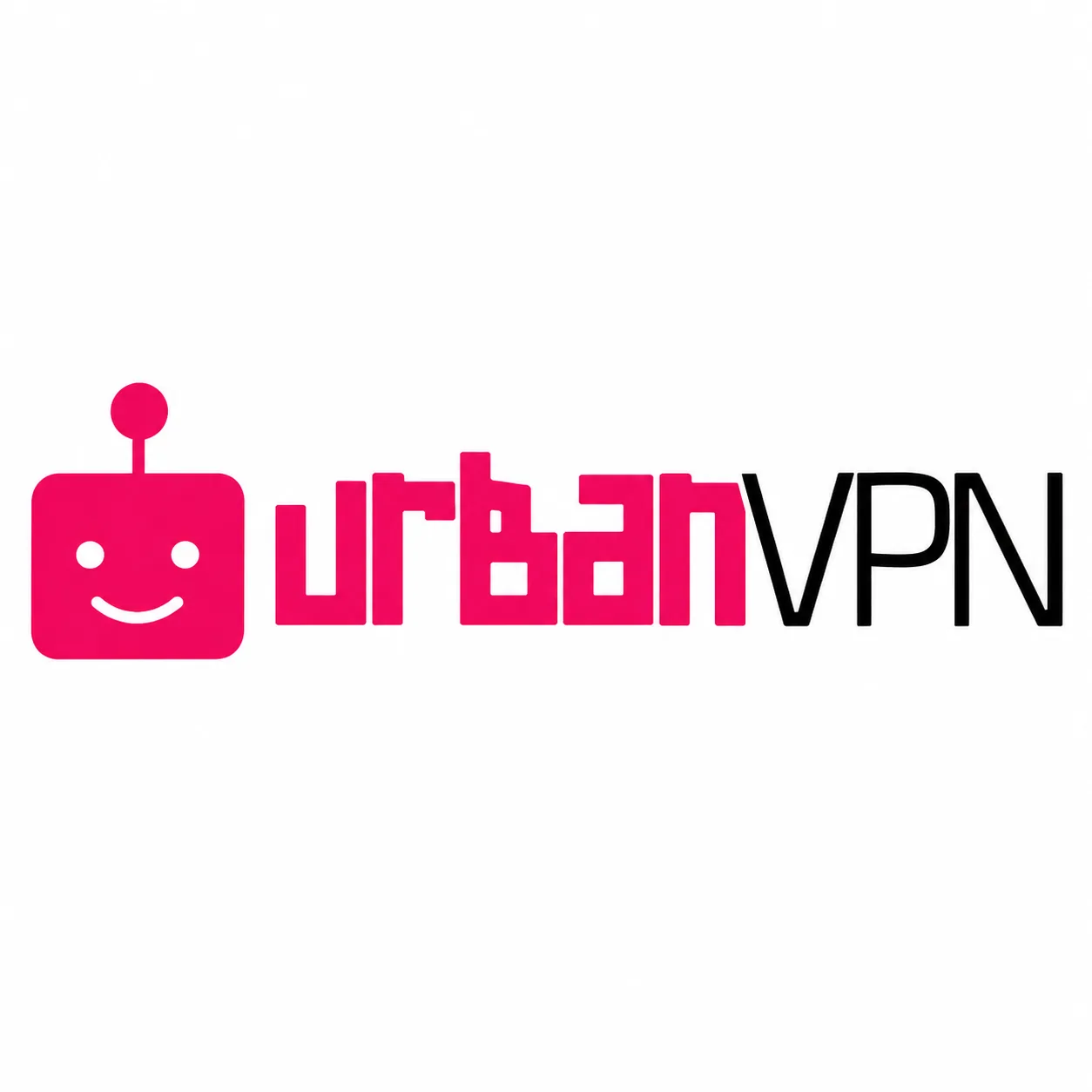 Urban VPN (baseline) logo