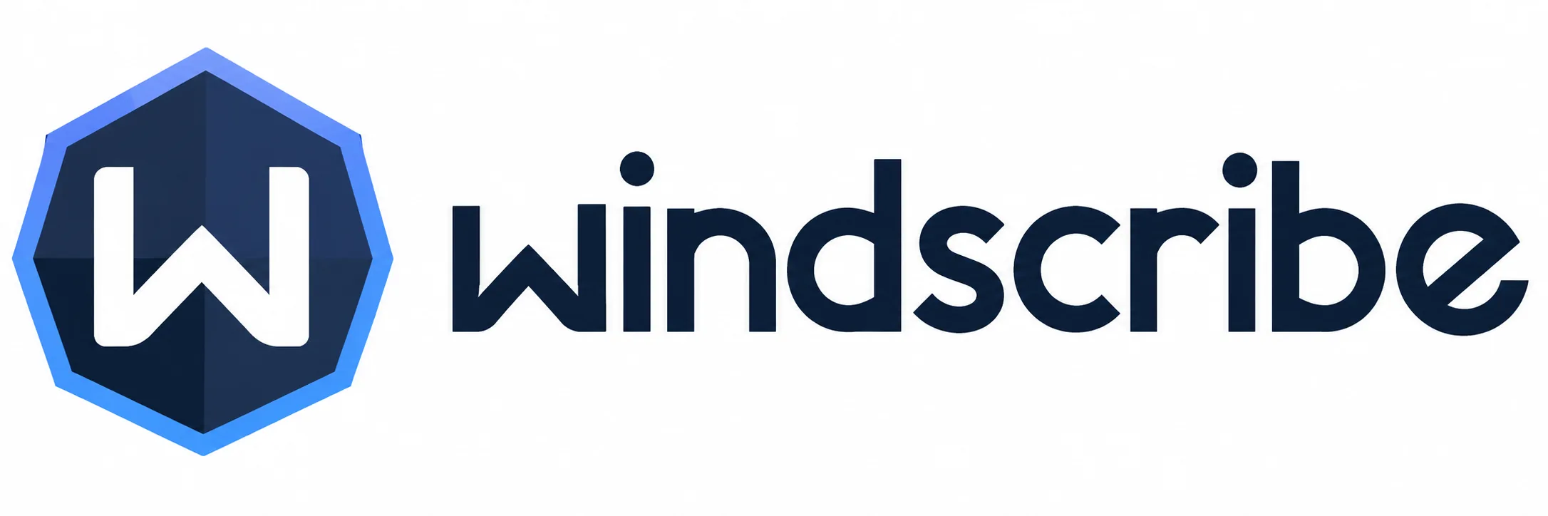 Windscribe logo