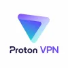Proton VPN logo