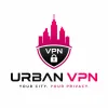 Urban VPN logo
