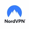 NordVPN logo