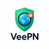 VeePN logo