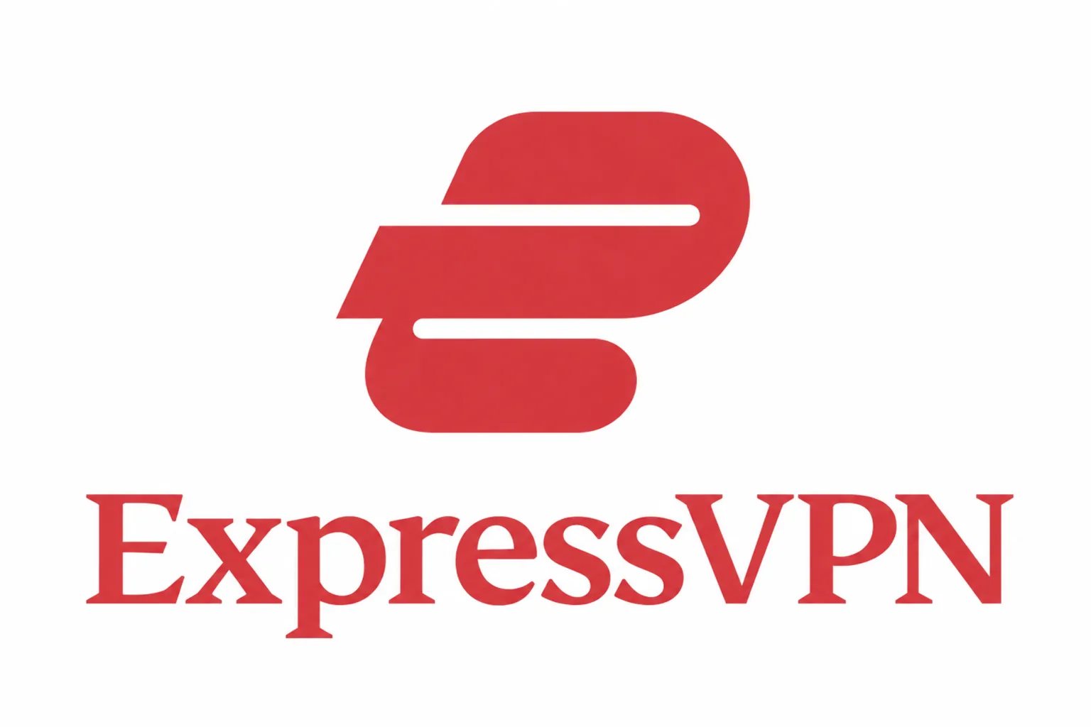 ExpressVPN logo