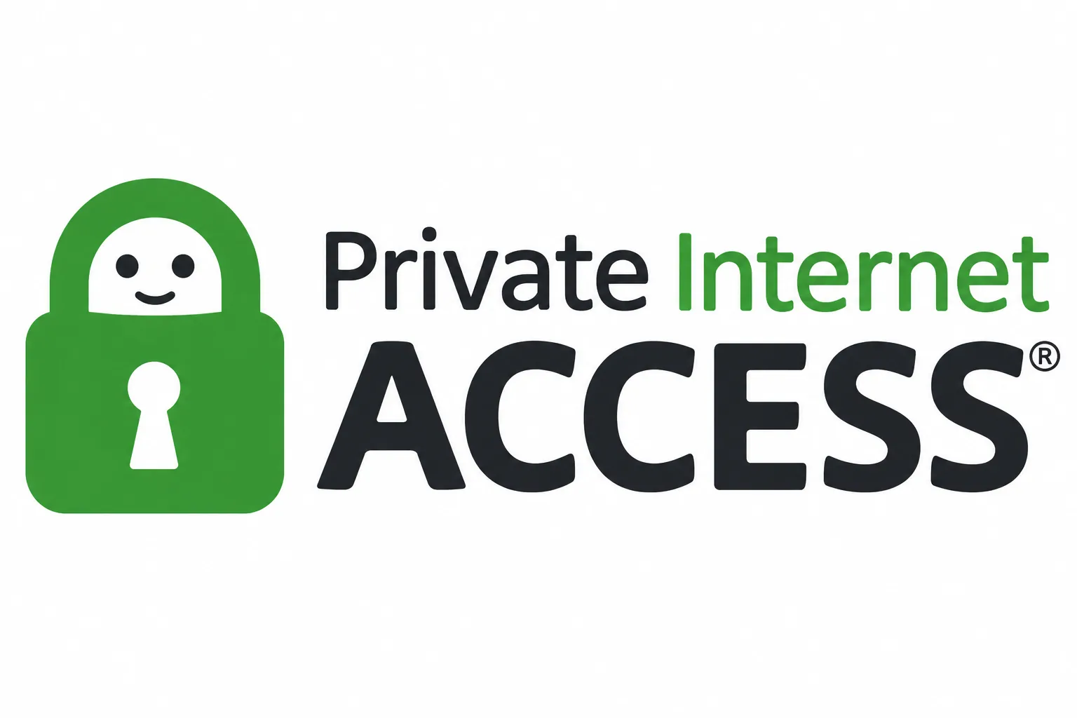 Private Internet Access logo