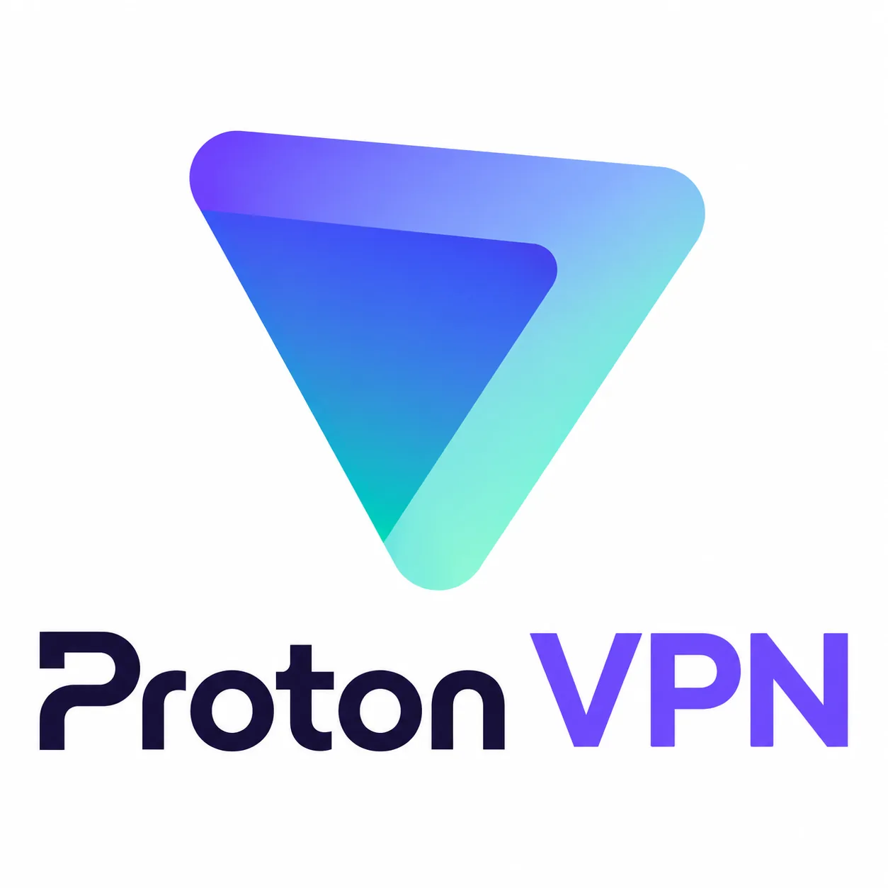 Proton VPN logo
