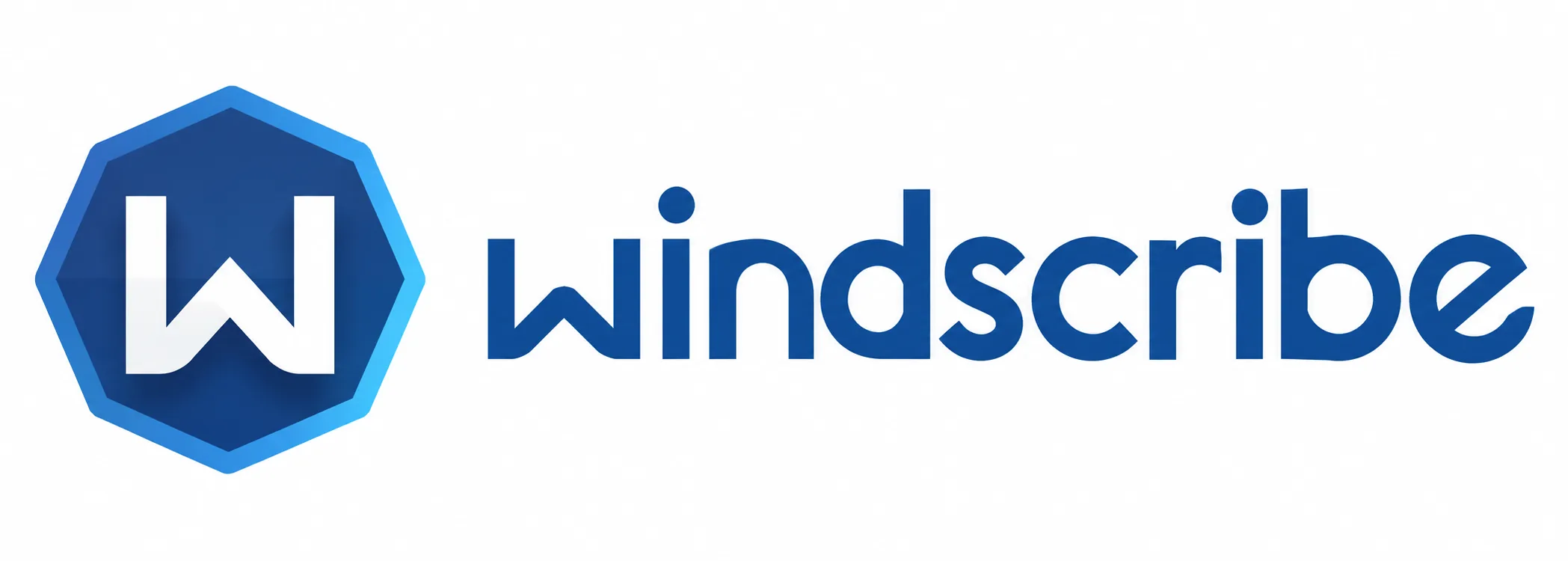 Windscribe logo