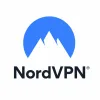 NordVPN logo