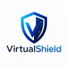 VirtualShield logo