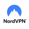 NordVPN logo