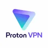 Proton VPN logo