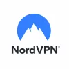 NordVPN logo