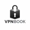 VPNBook logo