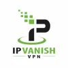 IPVanish VPN logo