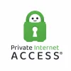 Private Internet Access logo