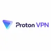 Proton VPN logo