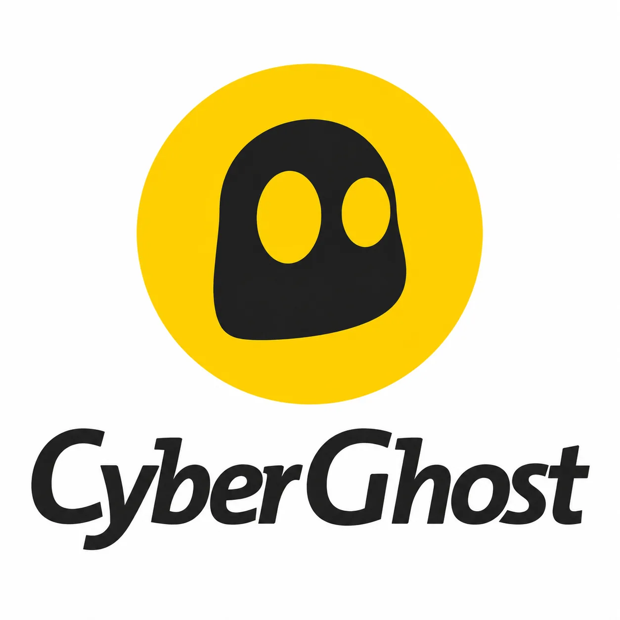 CyberGhost logo