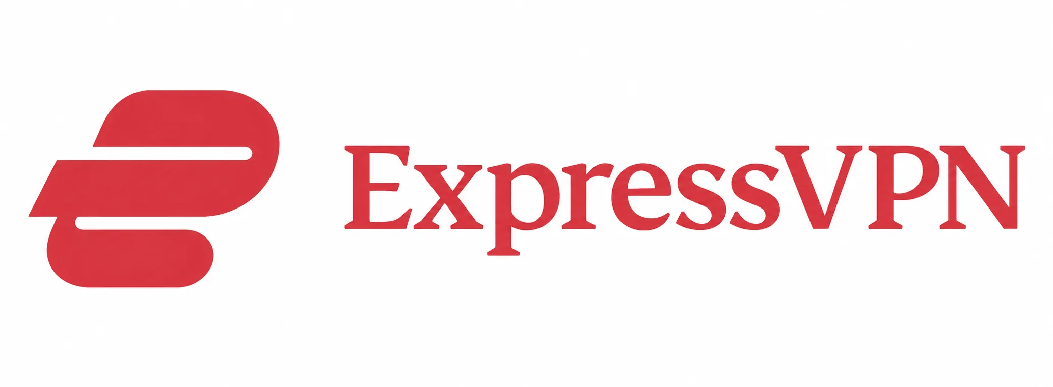 ExpressVPN logo