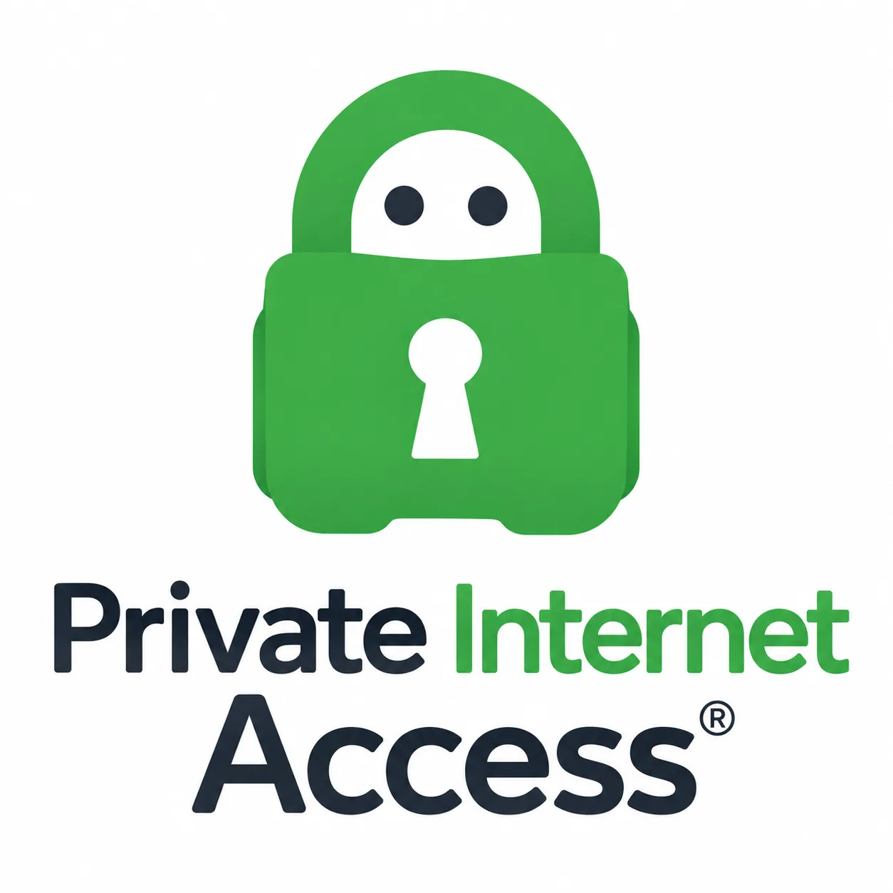 Private Internet Access logo