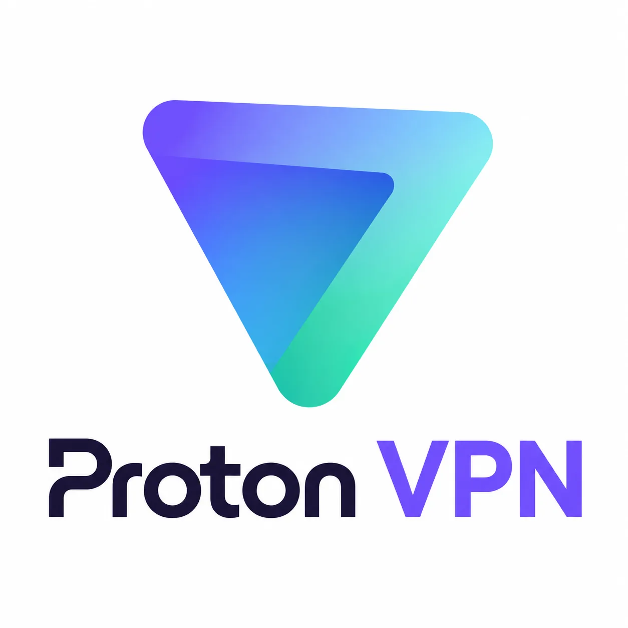 Proton VPN logo
