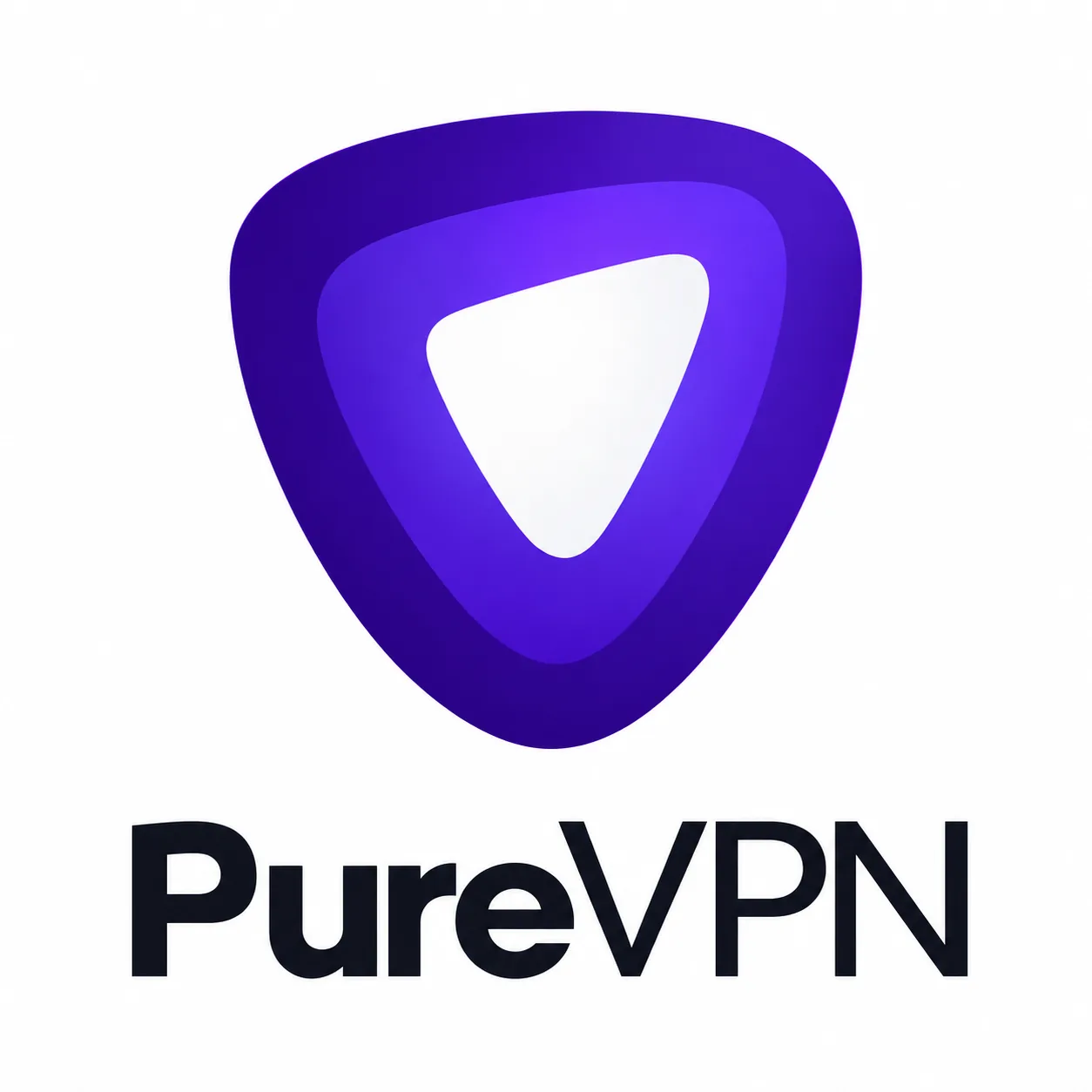 PureVPN logo