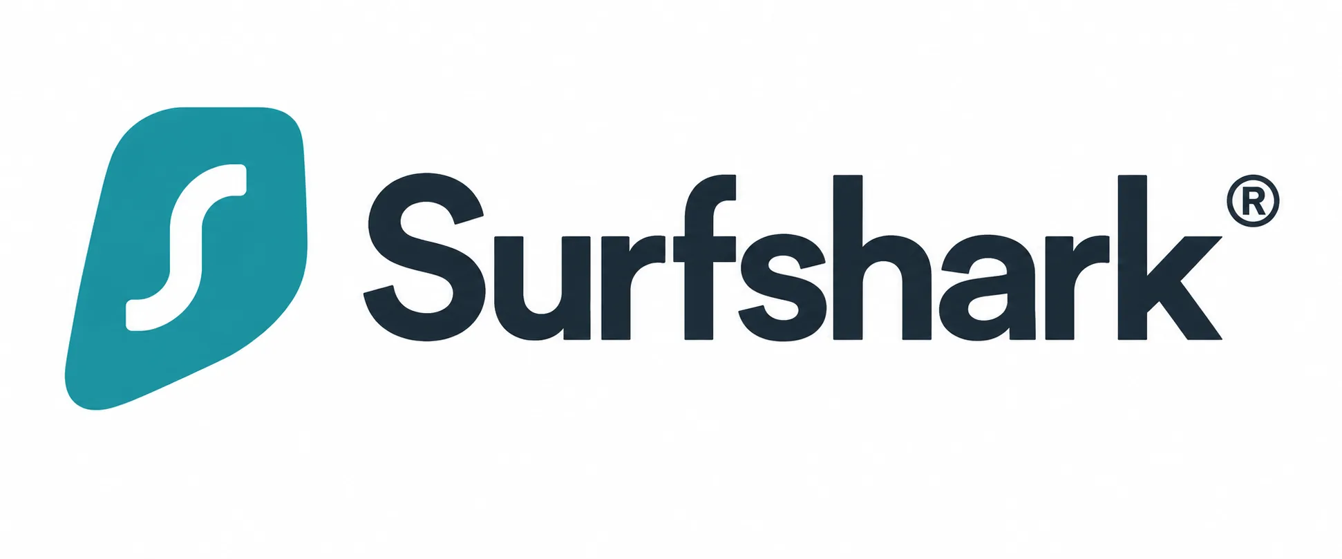 Surfshark logo