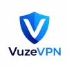 VuzeVPN logo