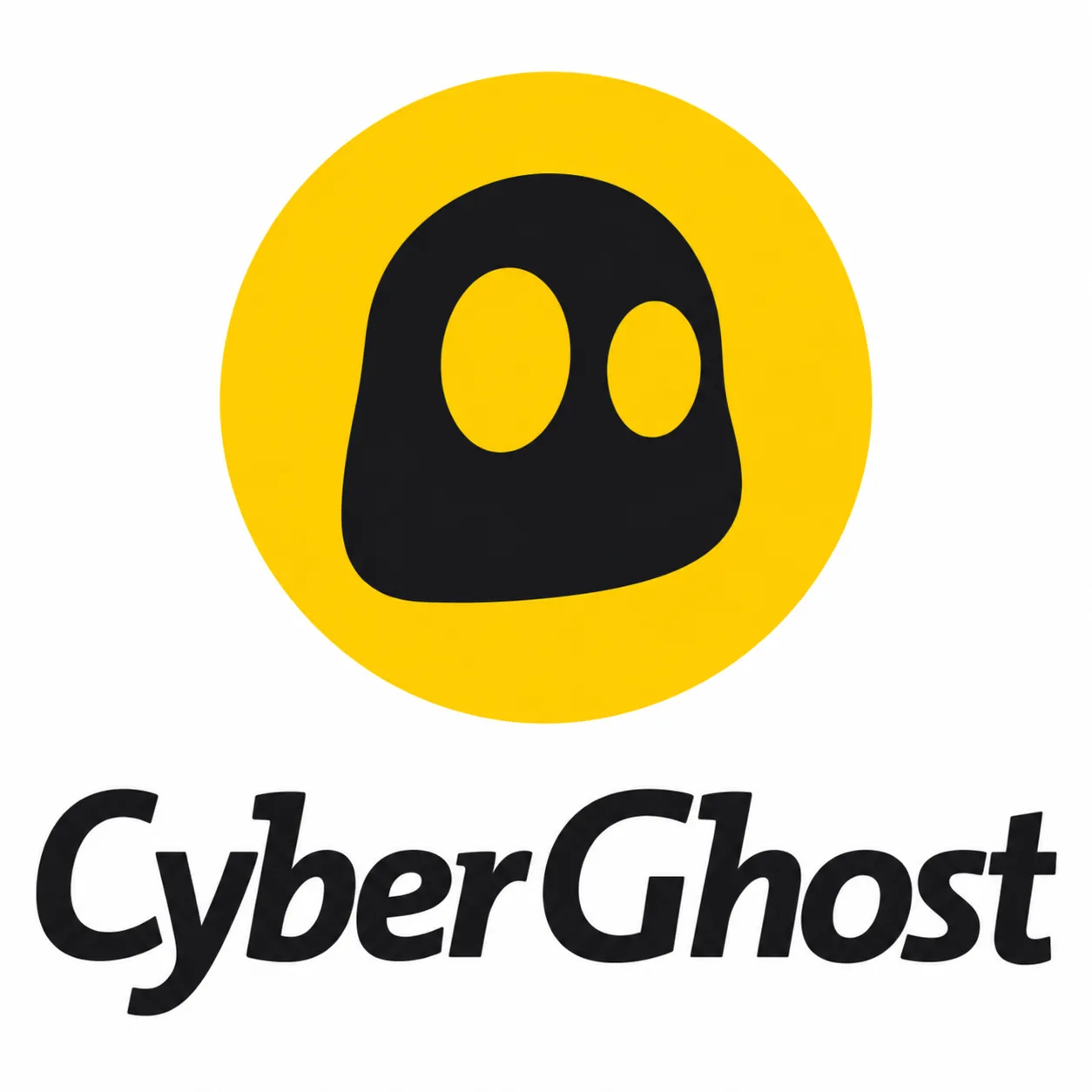CyberGhost logo