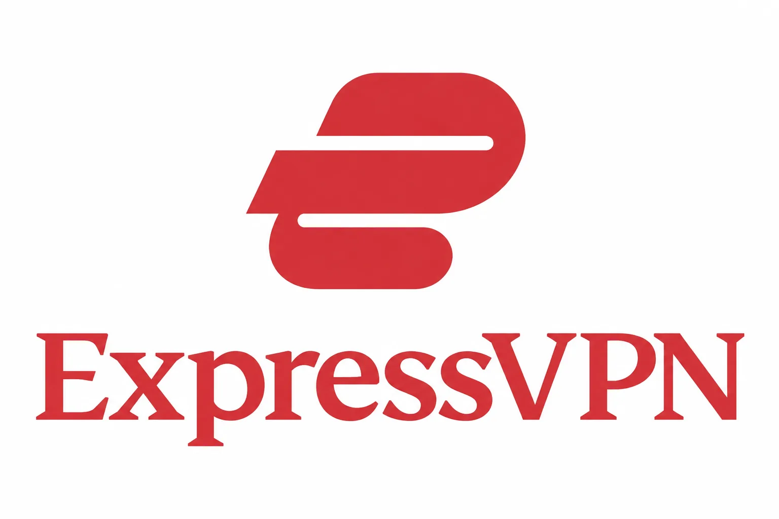 ExpressVPN logo