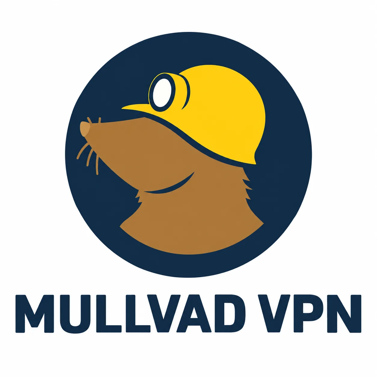 Mullvad VPN logo