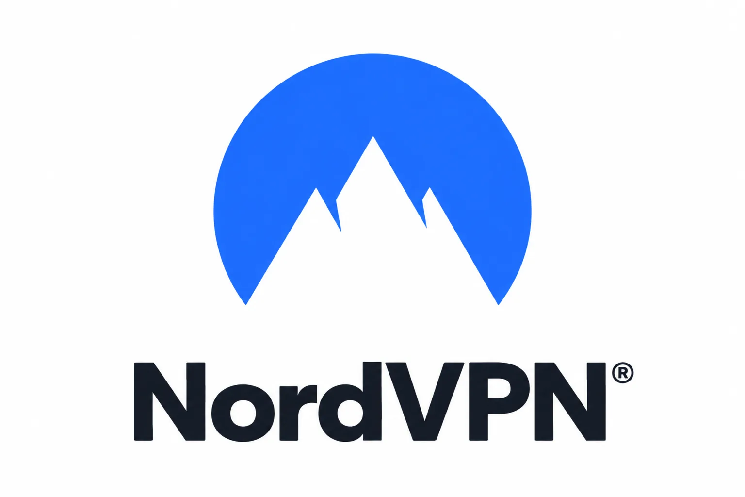 NordVPN logo