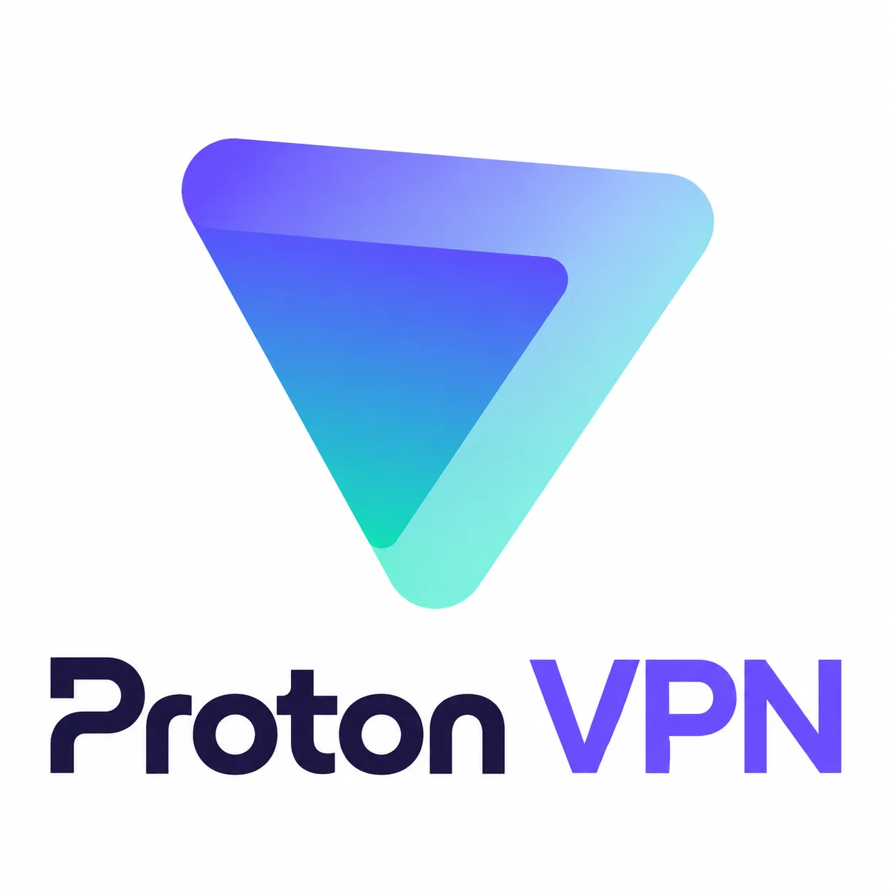 Proton VPN logo