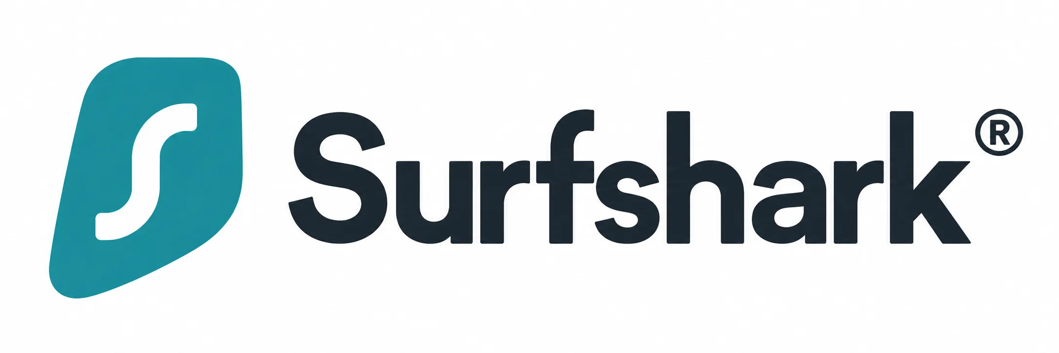 Surfshark logo