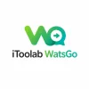 iToolab WatsGo logo