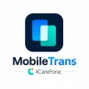MobileTrans / iCareFone logo