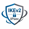 IKEv2/IPsec logo