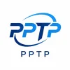 PPTP logo