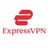 ExpressVPN logo
