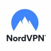 NordVPN logo