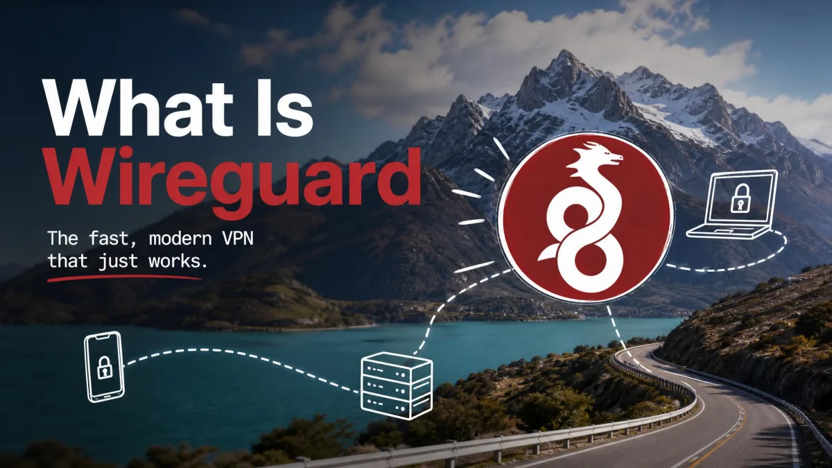 What Is WireGuard?