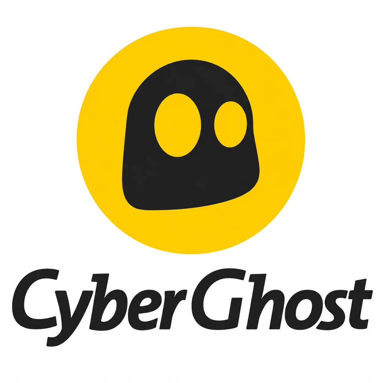 CyberGhost logo