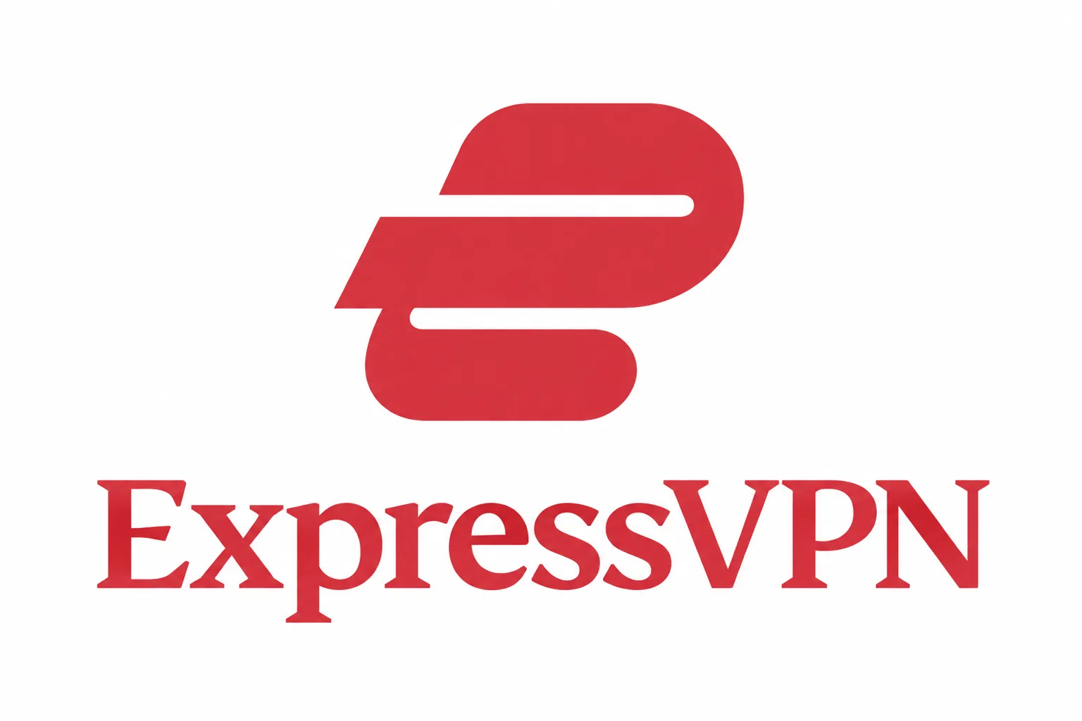 ExpressVPN logo