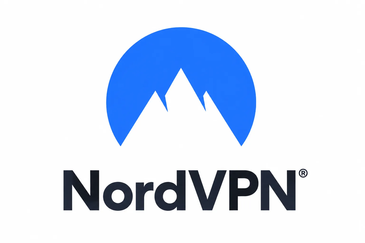 NordVPN logo