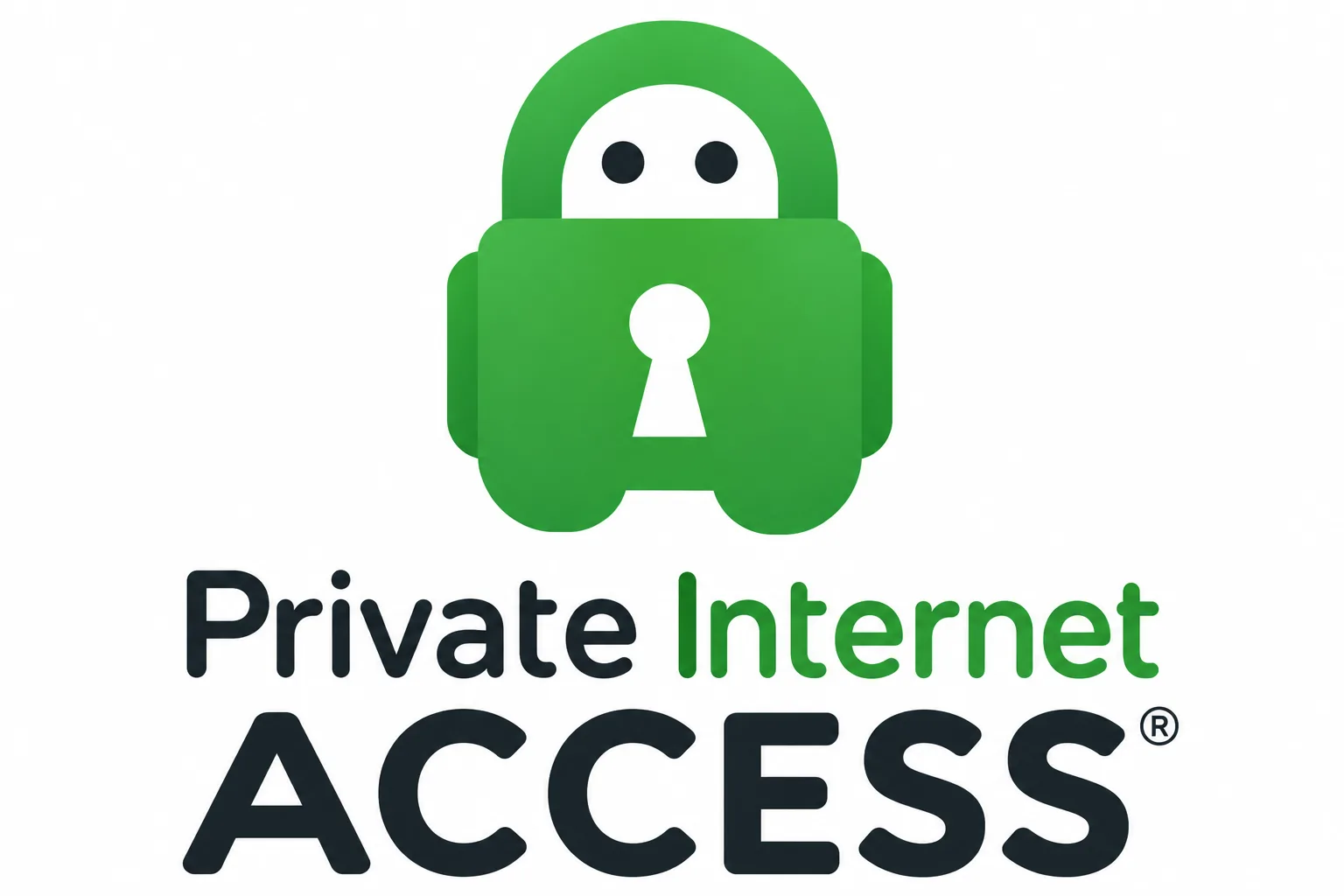 Private Internet Access logo