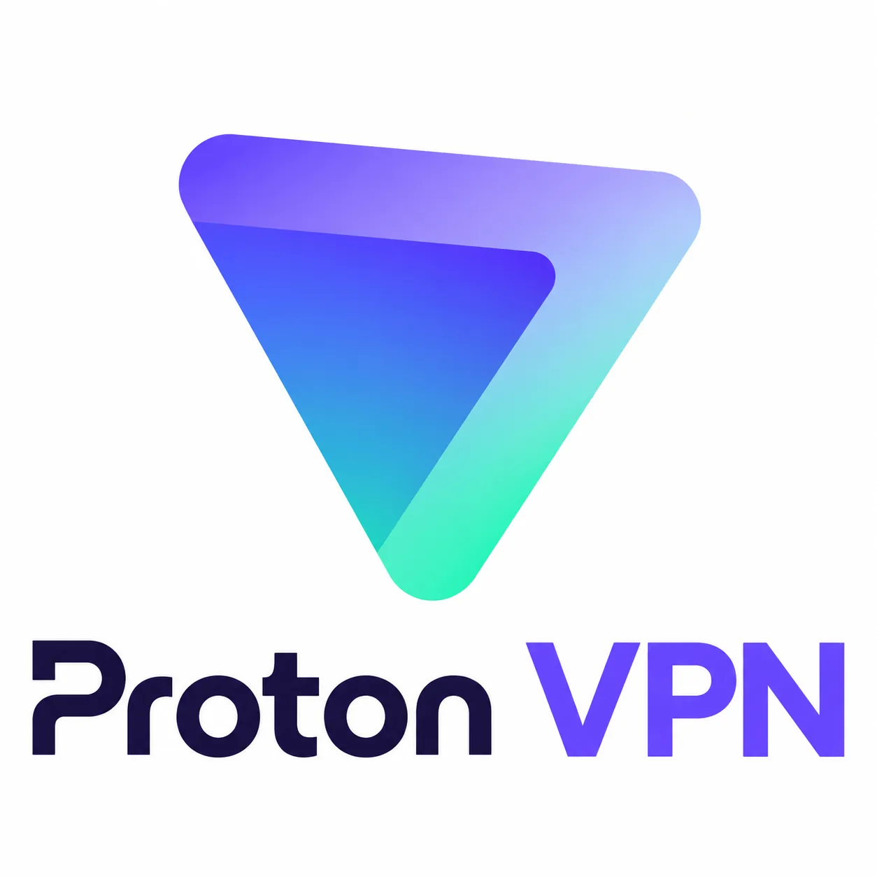 Proton VPN logo