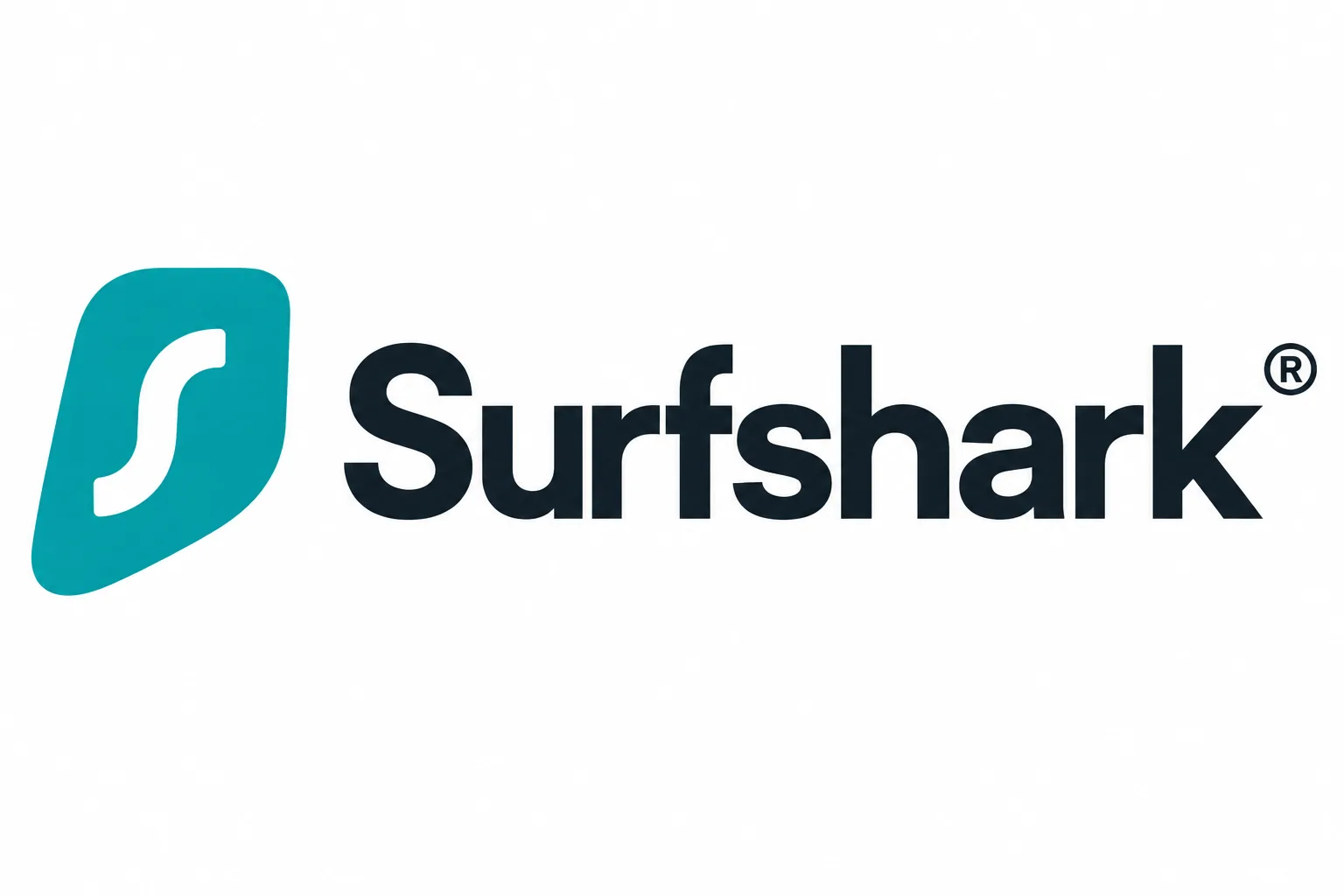 Surfshark logo