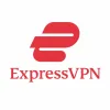 ExpressVPN logo