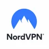 NordVPN logo
