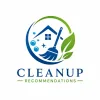 Cleanup recommendations logo