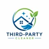 Third-party cleaner logo